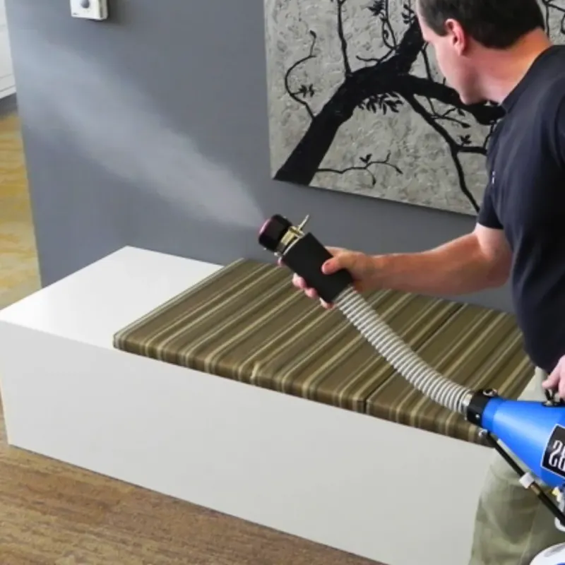 Professional Odor Removal in North Crossett, AR